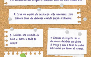 buenas practicas gestion de proyectos