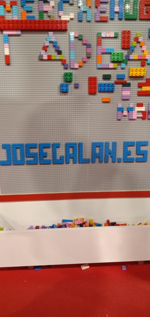jose galan blogger