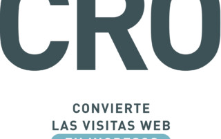 CRO convierte las visitas web en ingresos