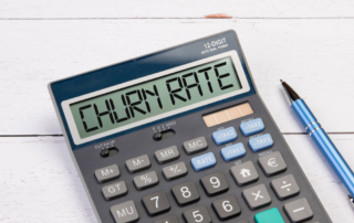 churn rate