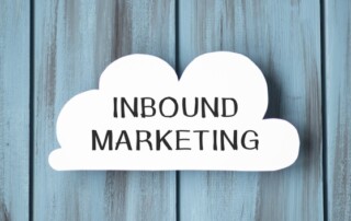 inbound marketing