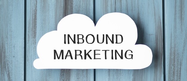 inbound marketing