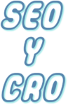 seo y cro
