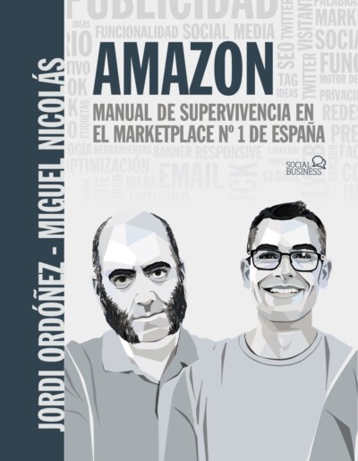 amazon manual de supervivencia de jordi ordoñez