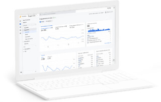 google analytics 4