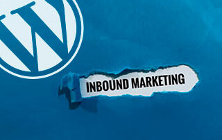 descubre el inbound marketing con wordpress