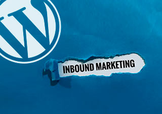 descubre el inbound marketing con wordpress