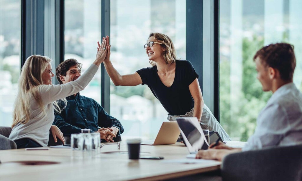 Cómo el endomarketing aumenta la productividad de tus empleados