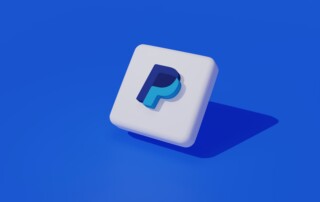 paypal logo