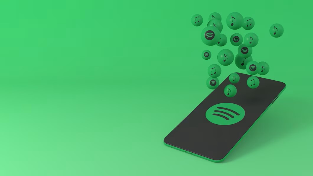 spotify publi