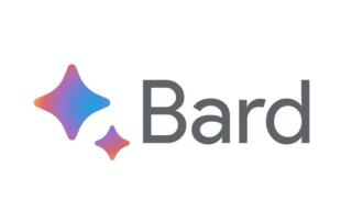 google bard logo