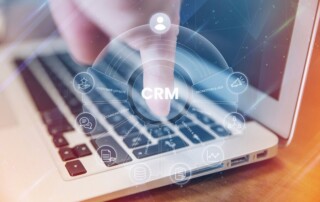 CRM para B2B