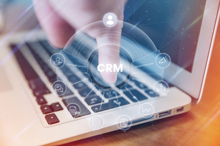 CRM para B2B