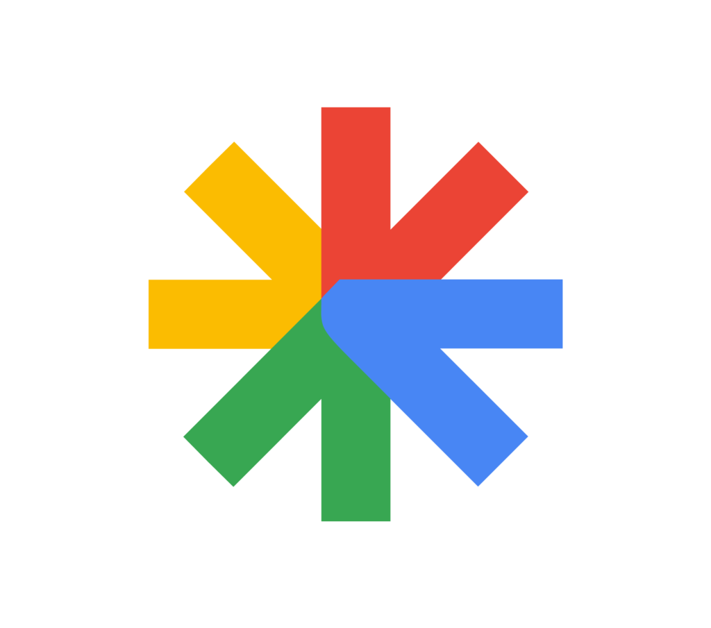 google discover logo