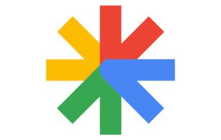 google discover logo