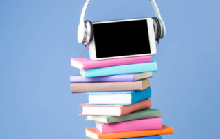 audiolibros marketing digital