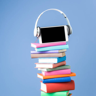 audiolibros marketing digital