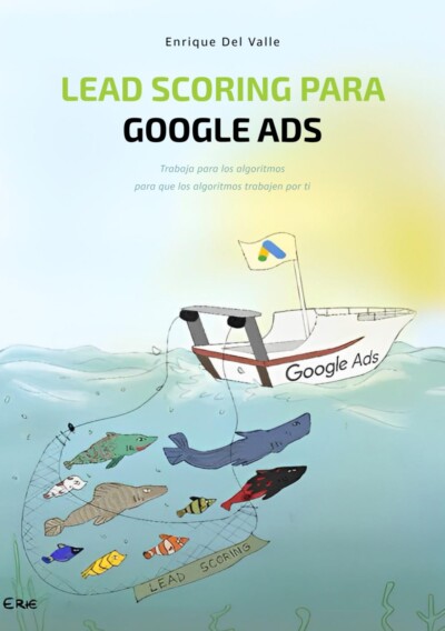 lead scoring para Google Ads