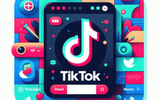 tendencias Tik Tok