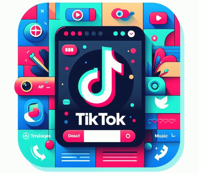 tendencias Tik Tok