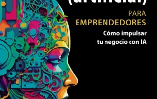 Inteligencia artificial para emprendedores