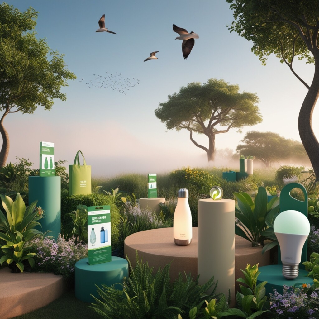 marketing sostenible