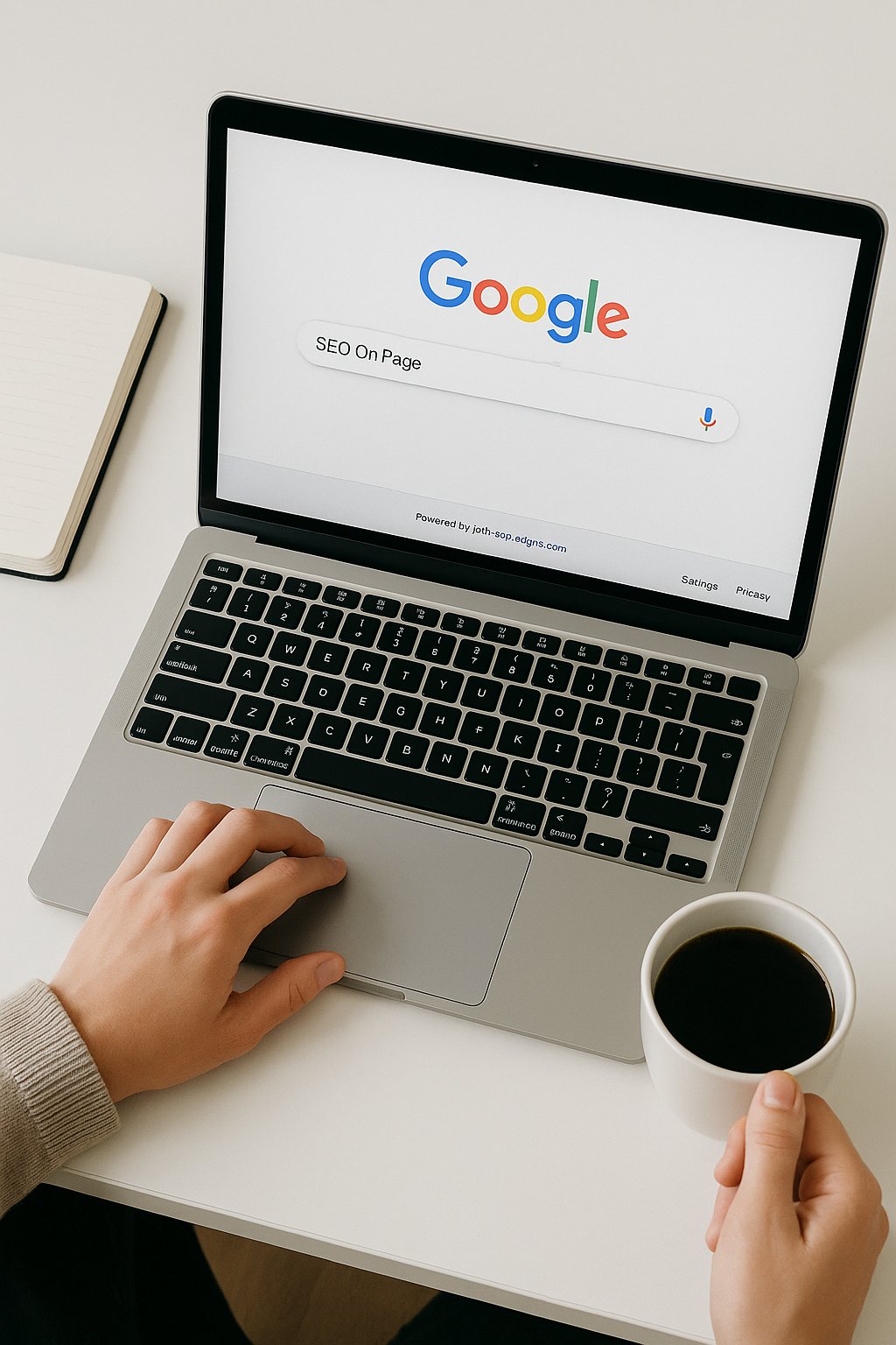 SEO Google