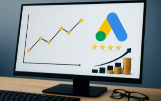 subida de pujas google ads por IA