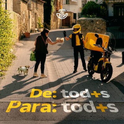 correos